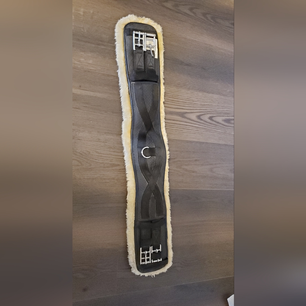 Horze Atlanta Dressage Girth